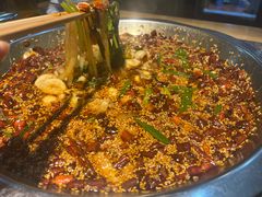 -胖子鱼·天水麻辣鱼火锅(秦州407店)