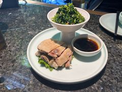 -小城故事·地道宁波味(月湖盛园店)