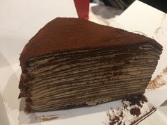-Awfully Chocolate(来福士广场店)