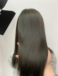 -88潮牌美发沙龙