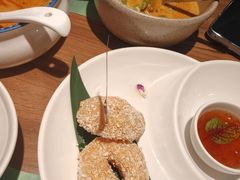 -帕蓝·暹罗料理(大学路店)