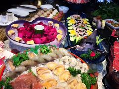 -慢丽江·云南野生菌土鸡锅(付家庄店)