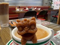 -孖记茶档·热腾茶餐(江南西plus店)