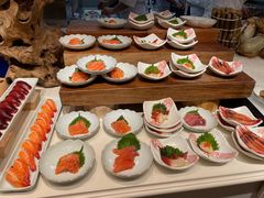 -京彩臻品火锅