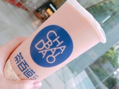-茶百道(昌里路店)