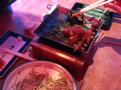 -肉串汪(望京店)