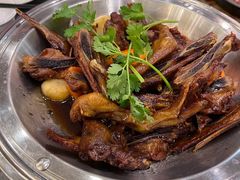 -美极鲜食坊(宝安南路店)