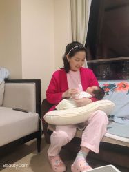 -大美臻喜母婴(南坪店)