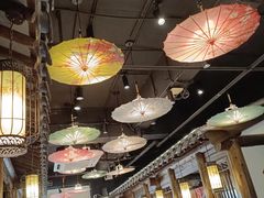 -聚汇三少·龙虾·中餐厅(莫邪路新天地店)