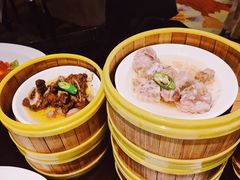 -博悦茶餐厅(文殊院店)