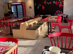 -肯德基(尧佳路店)