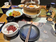 -桂大叔·砂锅粥·家传闽粤菜(县西巷店)