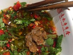 -袁记串串香(新南门店)