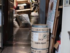 -豆舞咖啡(民乐路店)