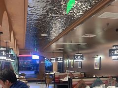 -清真·卡德尔大叔新疆主题餐厅(龙汇路店)