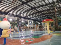 -南宫温泉水世界