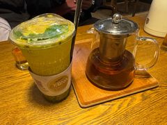 -安琳acKONA咖啡(市南店)