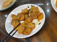 -芦茨金富饭庄·25年老字号·专做稻草鸡