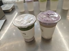 -Yee3·三号椰(上海中山公园龙之梦店)