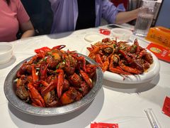 -五七小李子油焖大虾(总店)