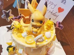 -芊浔家的蛋糕王国(升龙店)