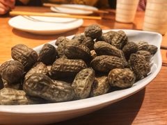 -森龍邑·烧烤·海鲜·炒菜(闽江路店)