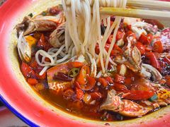 -老三样·旧食新味(万寿宫店)