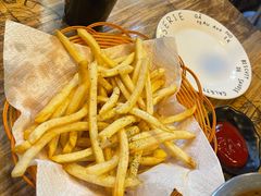 -miss密斯韩餐(平阳景苑店)