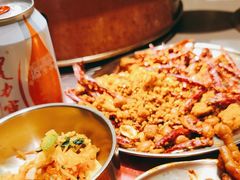 -西塔老太太泥炉烤肉(温州首店万象城黑金店)