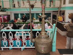 -阿拉丁新疆风味餐厅·清真(罗廊巷店)