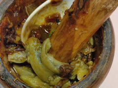 -杨记隆府重庆江湖菜(大悦城店)