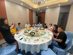 包厢-大东海海鲜酒楼(渔人码头总店)