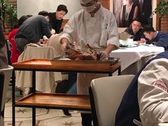 大堂-漢舍中国菜馆(889广场店)