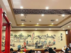 -老雒阳面馆·水席·洛阳菜(王城路店)