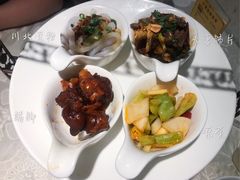 -川味堂·四川豆花(八卦岭店)