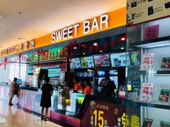 -大世界影城(无锡江南大悦城IMAX激光店)