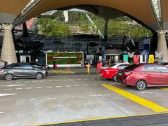 -吉隆坡国际机场