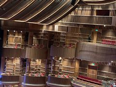 -交通银行前滩31演艺中心