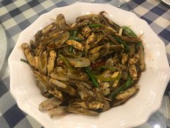 -钱大妈海鲜饭店(保利林语店)