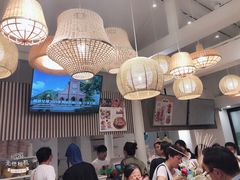 -小北饵块&饵丝之滇(南锣鼓巷店)