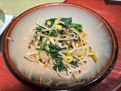 -南京大牌档(香港广场店)