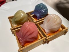 -侨美食家·粤菜(体育西路店)