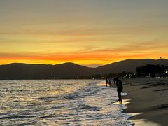 -渔家火锅·海鲜自助餐·演艺(亚龙湾天域酒店)