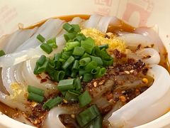 -洞子口张老二凉粉(文殊院店)