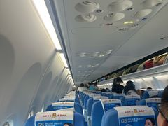 -杭州萧山国际机场