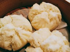 蚝皇叉烧包-利苑酒家(华熙国际店)