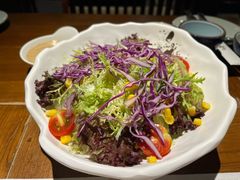 -晓疆山·大美新疆菜(白玉兰广场店)