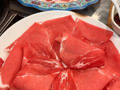 -马记伊源斋涮肉·清真菜(潘家园古玩市场店)