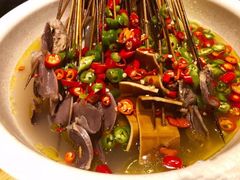 -嘉州叶婆婆钵钵鸡(建设路店)