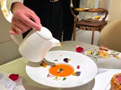 -晶雅花园西餐厅(南京首店)